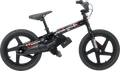 MOOSE RACING RS-16 E-Bike Graphic Kit - Agroid - Red X01-O9101R