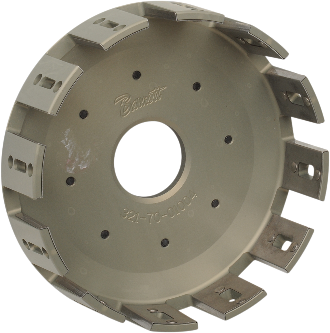 BARNETT Clutch Basket 321-70-01004