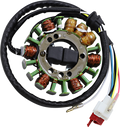 MOOSE RACING Stator - Suzuki M-21-825