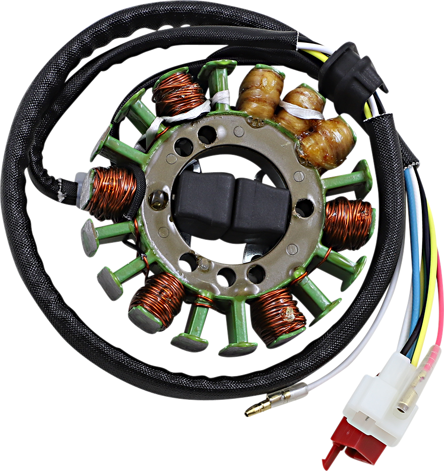 MOOSE RACING Stator - Suzuki M-21-825