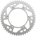 MOOSE RACING Rear Sprocket - 50 Tooth - Kawasaki/Suzuki 1211-460-50-11