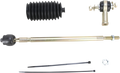 MOOSE RACING Tie-Rod Assembly Kit - Left Front Inner/Outer 51-1047-L