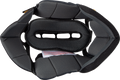 ARAI XD-4/VX-Pro3/VX-Pro4 Interior Pad - V - 7 mm 07-5572