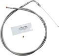 BARNETT Throttle Cable - +8" - Stainless Steel 102-30-30008-8