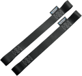 DRAG SPECIALTIES Soft-Tie Extension - 1.5" x 18" 3920-0183