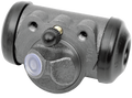 DRAG SPECIALTIES Brake Cylinder - 63-72 Big Twin 63080