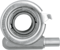 DRAG SPECIALTIES Front Wheel Speedometer Drive Unit - No Spacer - 2:1 Ratio 71391