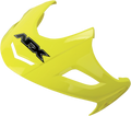 AFX FX-50 Peak - Hi-Vis Yellow 0132-0557