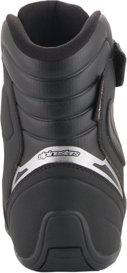 ALPINESTARS Fastback v2 Shoes - Black - US 9.5 2510018110095