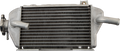 MOOSE RACING Radiator - Right - Kawasaki 1901-0898