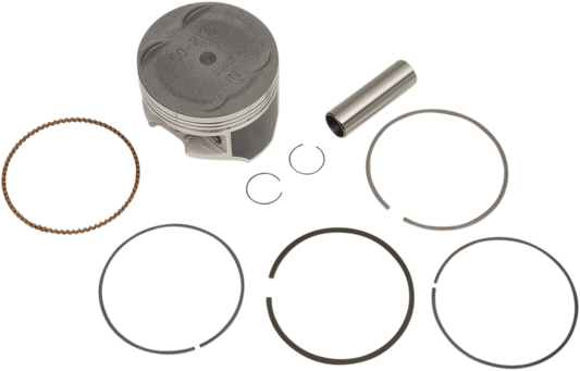 WSM Piston Kit 50-219K