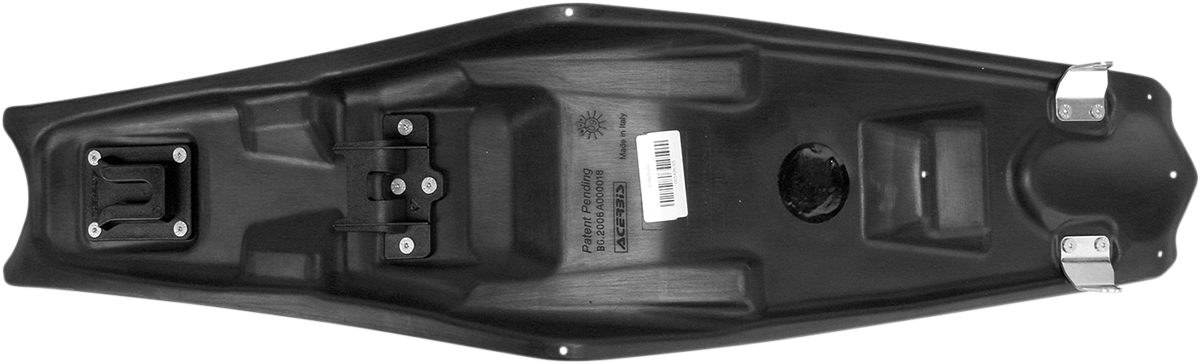 ACERBIS X Seat - Black - CRF 250/450 '09-'13 2142060001