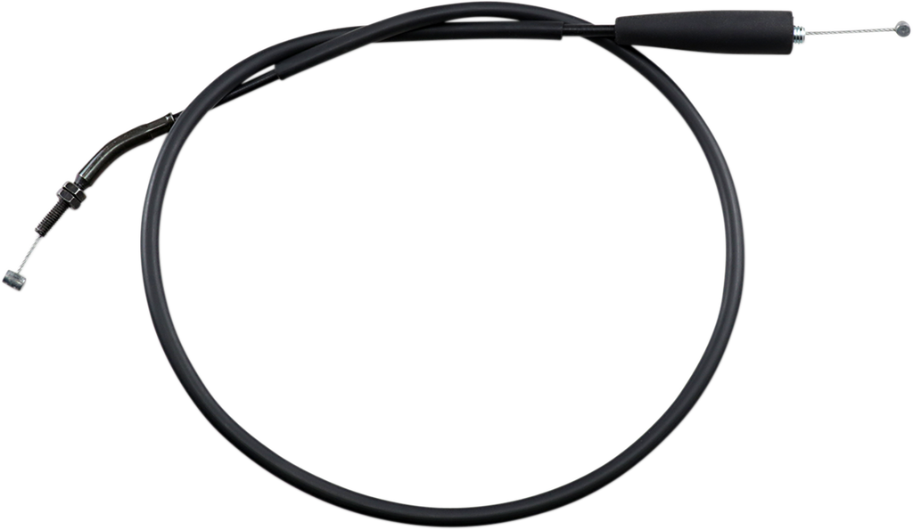MOTION PRO Throttle Cable - Pull - Kawasaki 03-0201