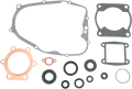 MOOSE RACING Motor Gasket Kit with Seal 811811MSE