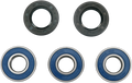 MOOSE RACING Wheel Bearing Kit - Rear 25-1033