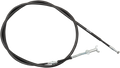 MOOSE RACING Brake Cable - Rear - Parking - Honda 45-4016