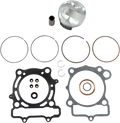 WISECO Piston Kit with Gaskets High-Performance PK1598