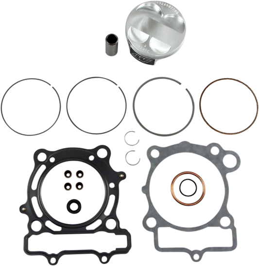 WISECO Piston Kit with Gaskets High-Performance PK1598