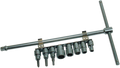 CRUZTOOLS T-Socket Set TSDS38