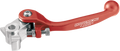 MOOSE RACING Brake Lever - Flex - Red BR-803