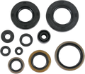 MOOSE RACING Motor Seals 822287MSE