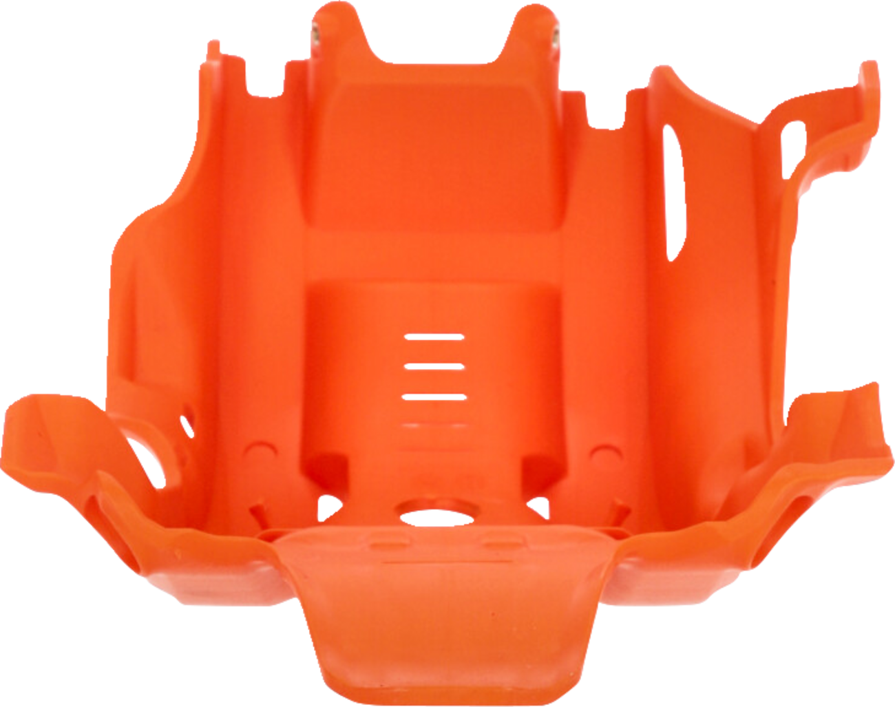 ACERBIS Skid Plate - '16 Orange - KTM 250/350  SX-F 2023  2977615226