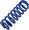 RACE TECH Rear Spring - Blue - Race Series - Spring Rate 336 lbs/in SRSP 652660