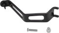 DRAG SPECIALTIES Kickstand Extension - Black 32-0466GB