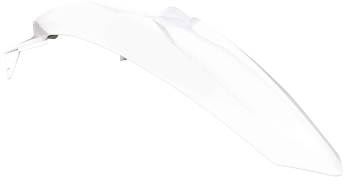 ACERBIS Rear Fender - White 2319610002