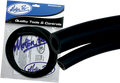 MOTION PRO Premium Fuel Line - Black - 1/4" - 3' 12-1953