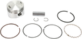 WISECO Piston Kit - +0.50 mm High-Performance 4875M05350