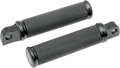 DRAG SPECIALTIES Hotop Designs Footpegs - Black 1620-0789