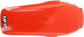 UFO MX Rear Fender - CR Orange HO02601121