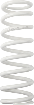 MOOSE RACING Shock Spring - 63 mm - 36 n/mm 1312-1029