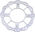MOOSE RACING Front Rotor - Kawasaki 1711-FR-KAW02