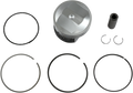 WISECO Piston Kit - +0.50 mm High-Performance 40028M08250