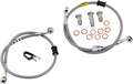 GALFER Brake Line - Stainless Steel FK003D886-2
