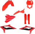 ACERBIS Full Replacement Body Kit - OEM Beta 2023  2979477705