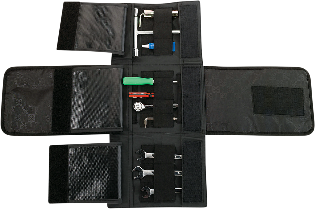 MOOSE RACING Fender Mount Tool Pack 3510-0108