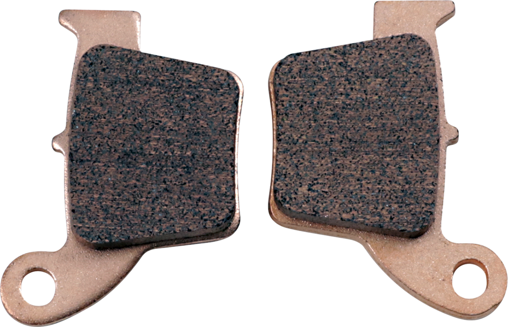 GALFER Brake Pads - Honda FD278G1396