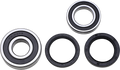 EPI Wheel Bearing Kit - Rear WE301443
