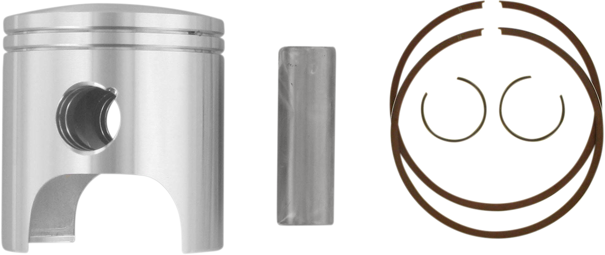 WISECO Piston - Arctic Cat - Standard High-Performance 2361M07200