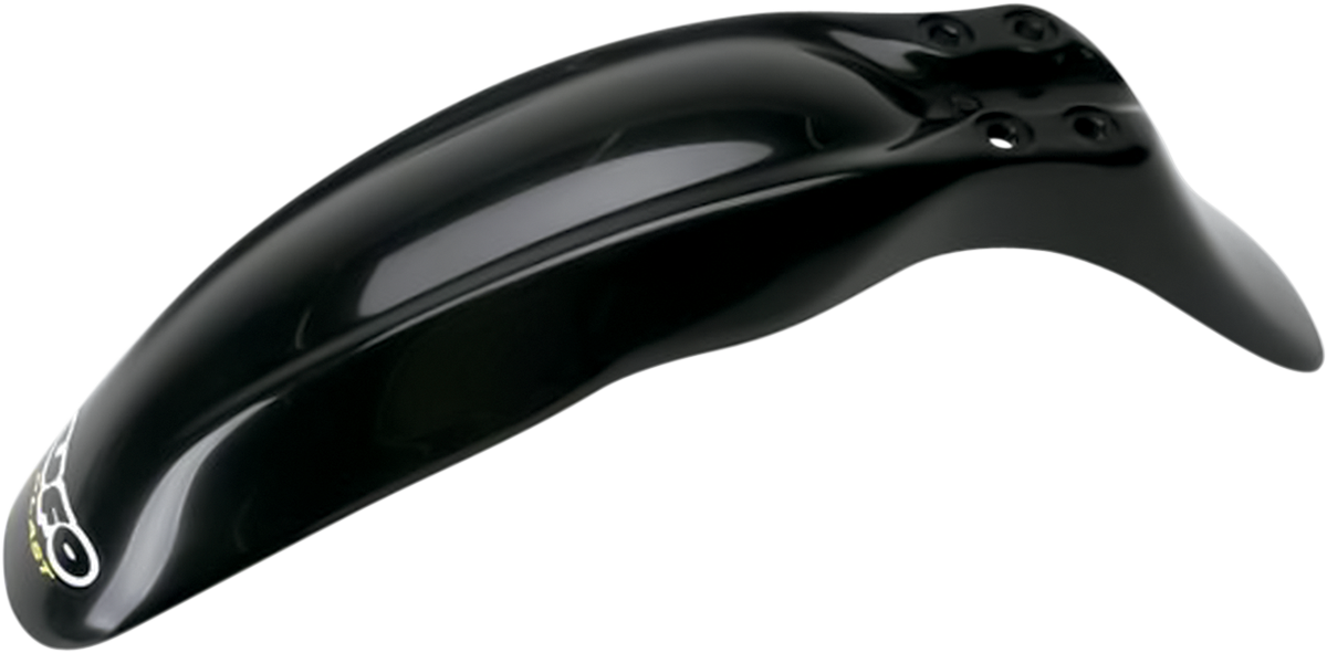 UFO Front Fender - Black KA03758-001