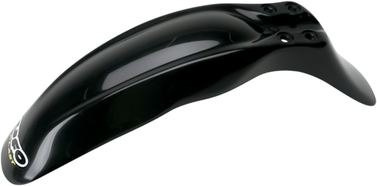 UFO Front Fender - Black KA03758-001