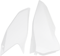 UFO Side Panels - White HU03354041