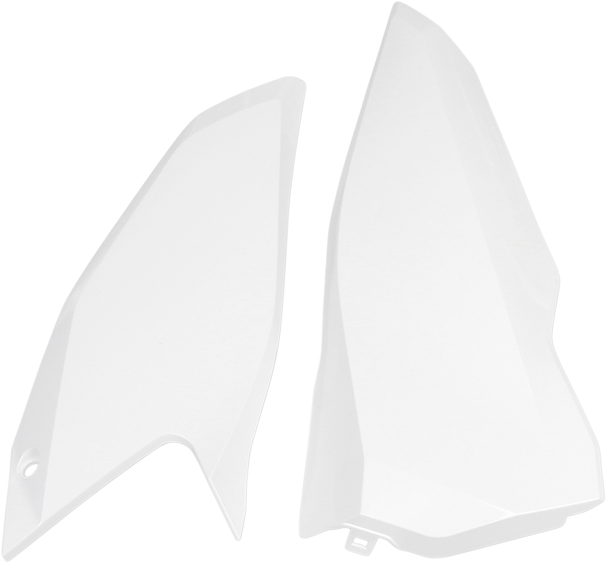 UFO Side Panels - White HU03354041