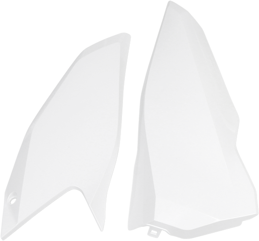 UFO Side Panels - White HU03354041