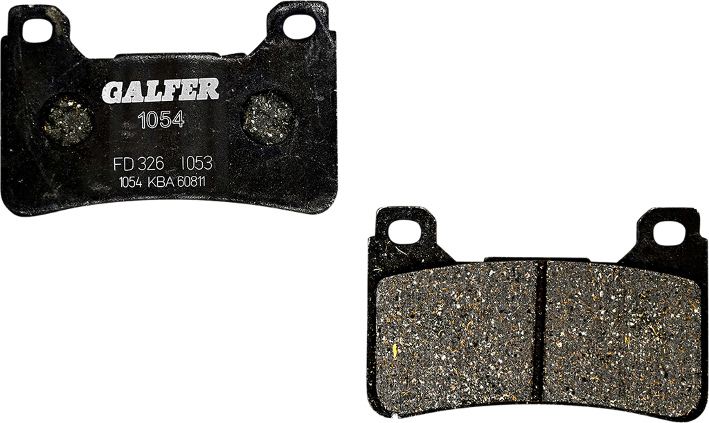 GALFER Brake Pads FD326G1054