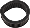 DRAG SPECIALTIES Paper Air Filter -Teardrop E14-0314DS