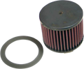 K & N Air Filter - Kawasaki KA-4093